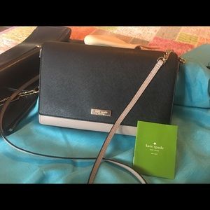 Kate spade cross body bag